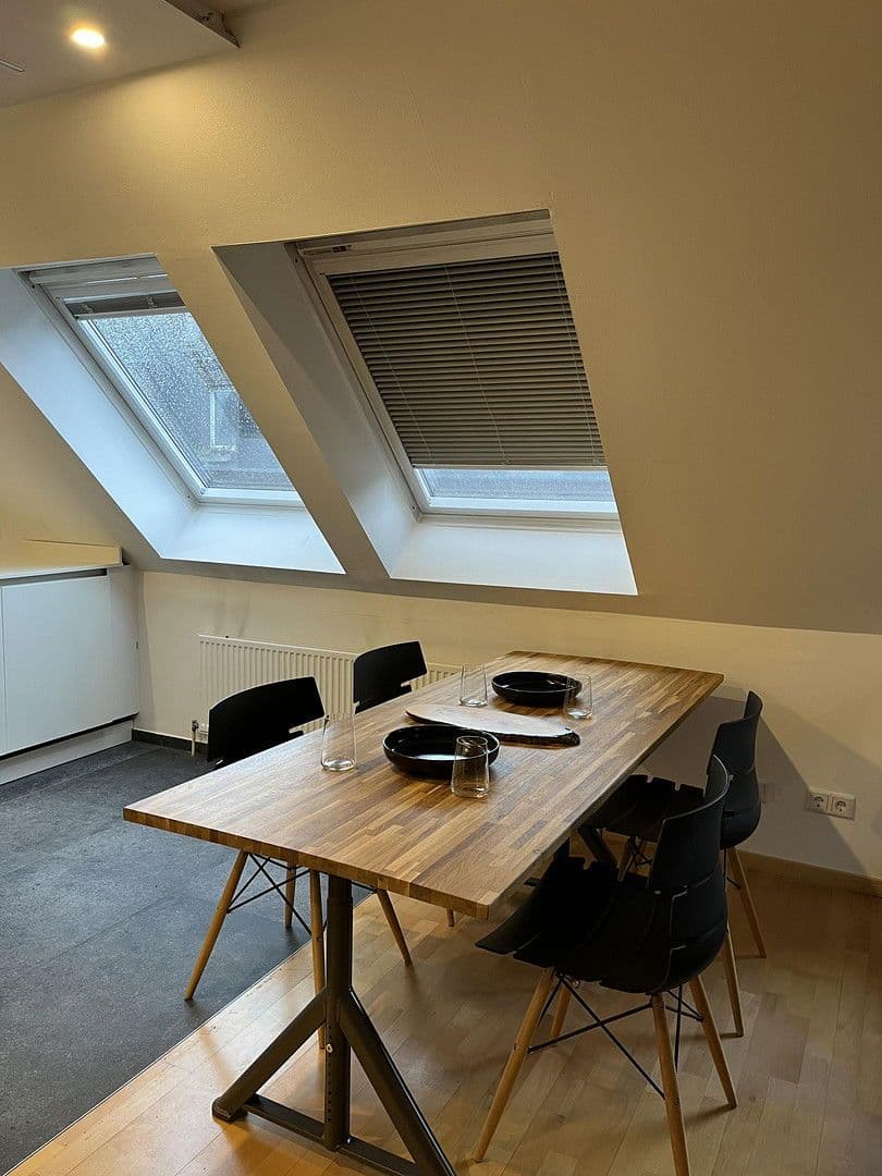 4 bedroom flat for sale, 104 m², D3, 2, Mannheim, Baden-Württemberg 4 bedroom flat for sale, 104 m², D3, 2, Mannheim, Baden-Württemberg