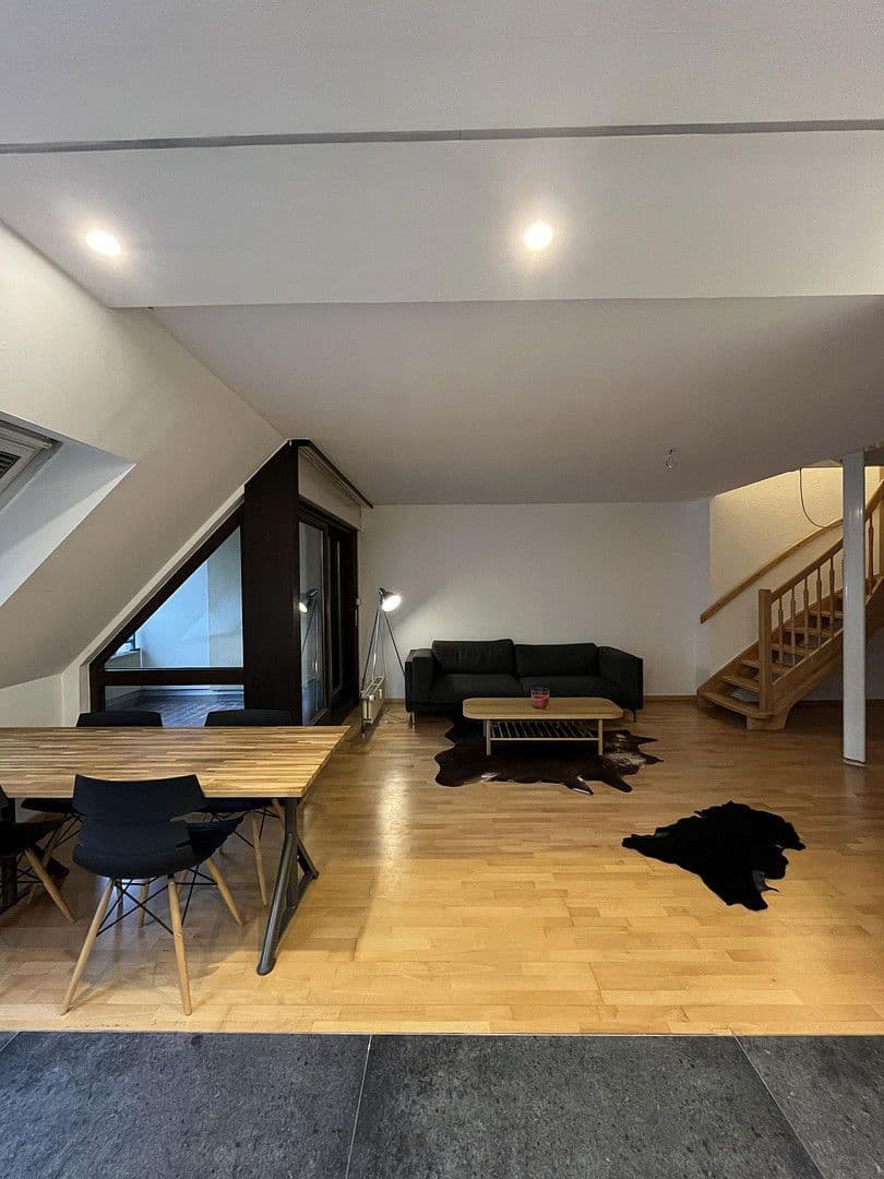 4 bedroom flat for sale, 104 m², D3, 2, Mannheim, Baden-Württemberg 4 bedroom flat for sale, 104 m², D3, 2, Mannheim, Baden-Württemberg