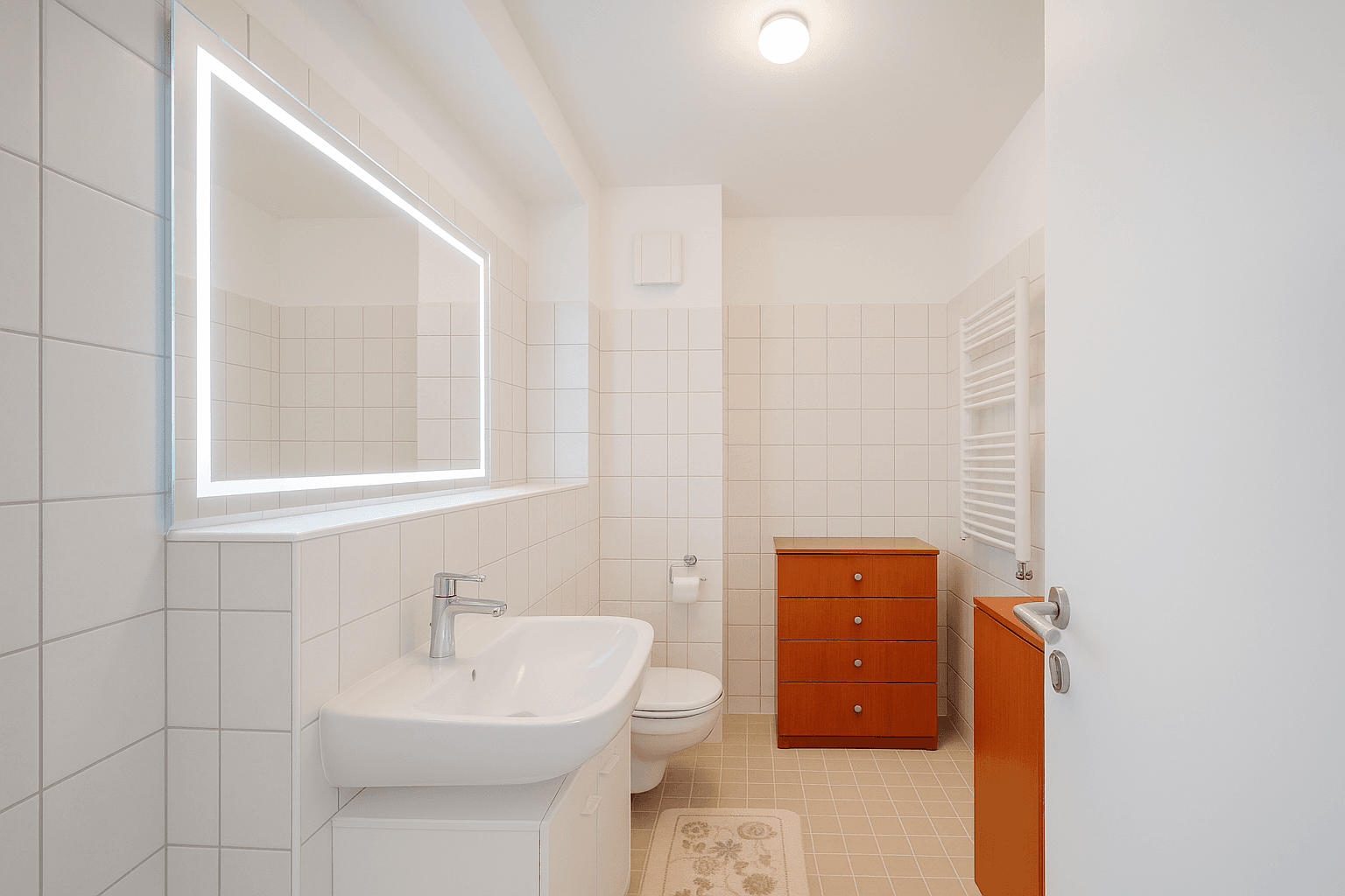 3 bedroom flat for sale, 102 m², Friedenstr 8, Berlin, Berlin 3 bedroom flat for sale, 102 m², Friedenstr 8, Berlin, Berlin