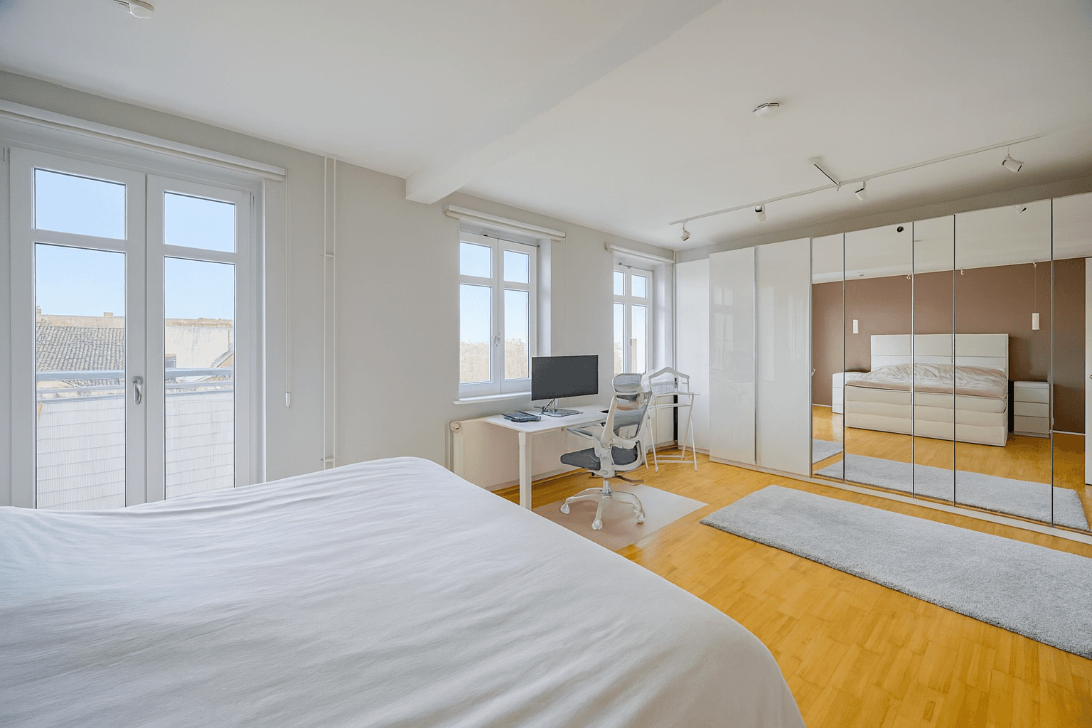 3 bedroom flat for sale, 102 m², Friedenstr 8, Berlin, Berlin 3 bedroom flat for sale, 102 m², Friedenstr 8, Berlin, Berlin