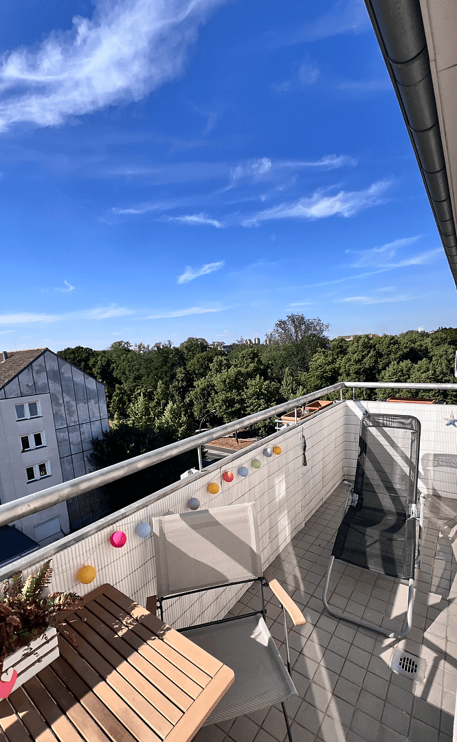 3 bedroom flat for sale, 102 m², Friedenstr 8, Berlin, Berlin 3 bedroom flat for sale, 102 m², Friedenstr 8, Berlin, Berlin