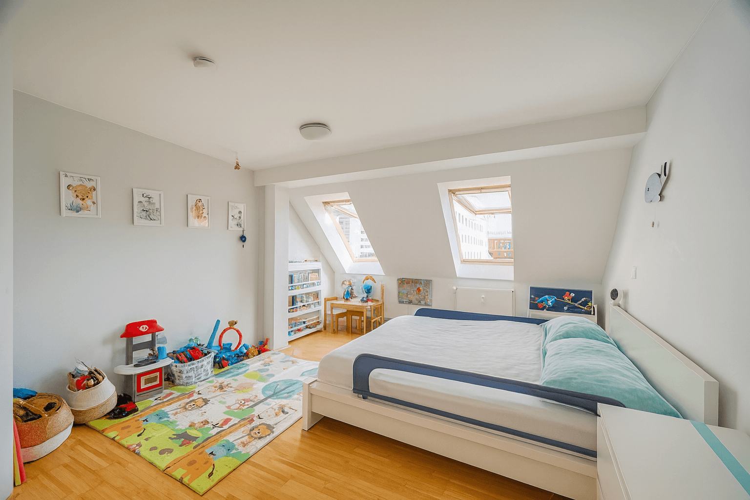 3 bedroom flat for sale, 102 m², Friedenstr 8, Berlin, Berlin 3 bedroom flat for sale, 102 m², Friedenstr 8, Berlin, Berlin