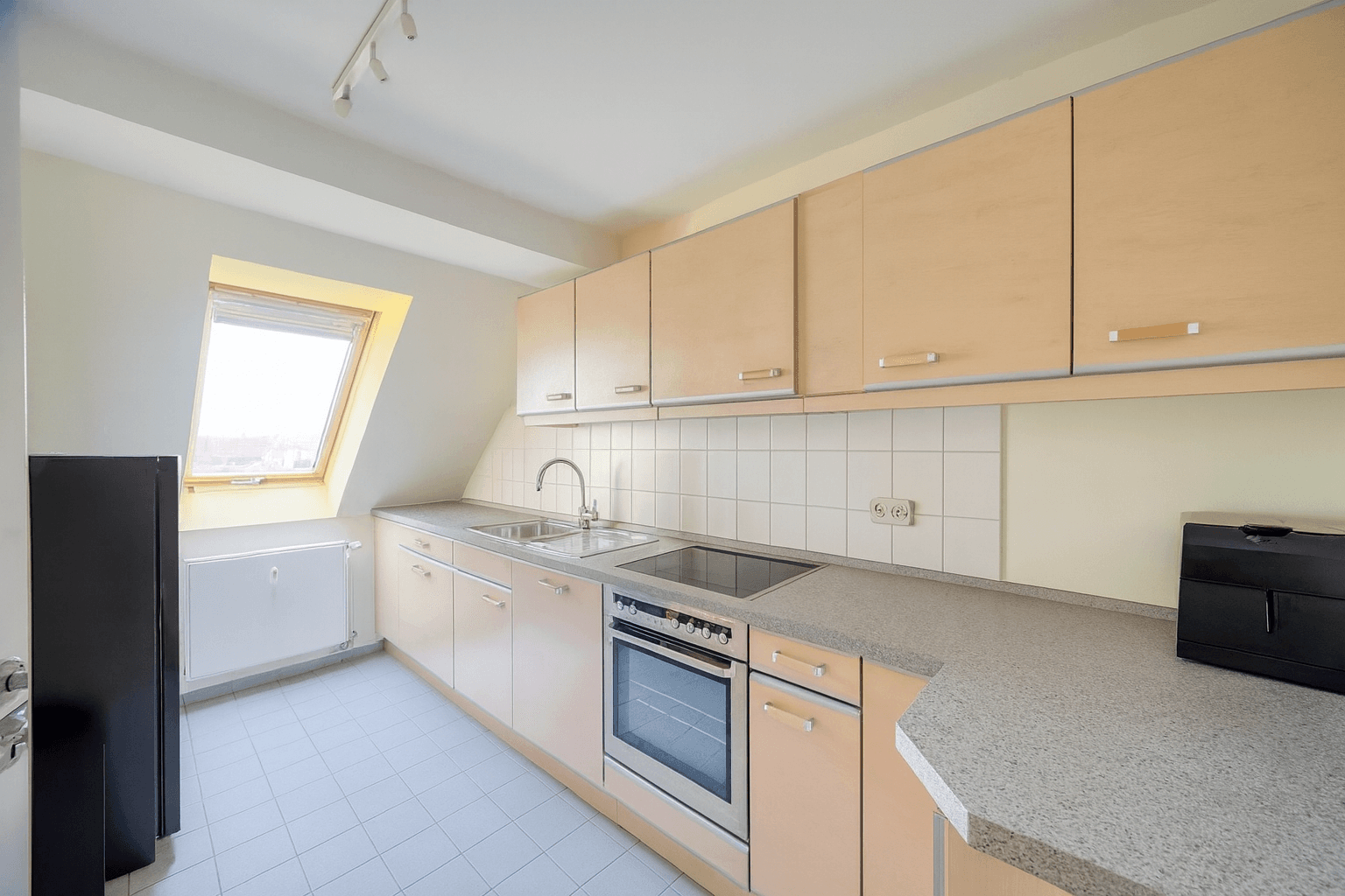 3 bedroom flat for sale, 102 m², Friedenstr 8, Berlin, Berlin 3 bedroom flat for sale, 102 m², Friedenstr 8, Berlin, Berlin