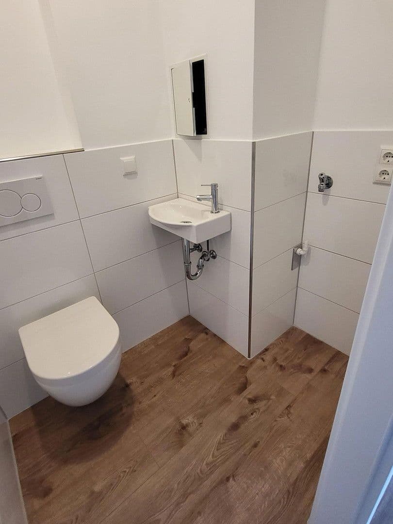 3 bedroom flat to rent, 74 m², Daimlerstr. 8, Maintal, Hesse 3 bedroom flat to rent, 74 m², Daimlerstr. 8, Maintal, Hesse