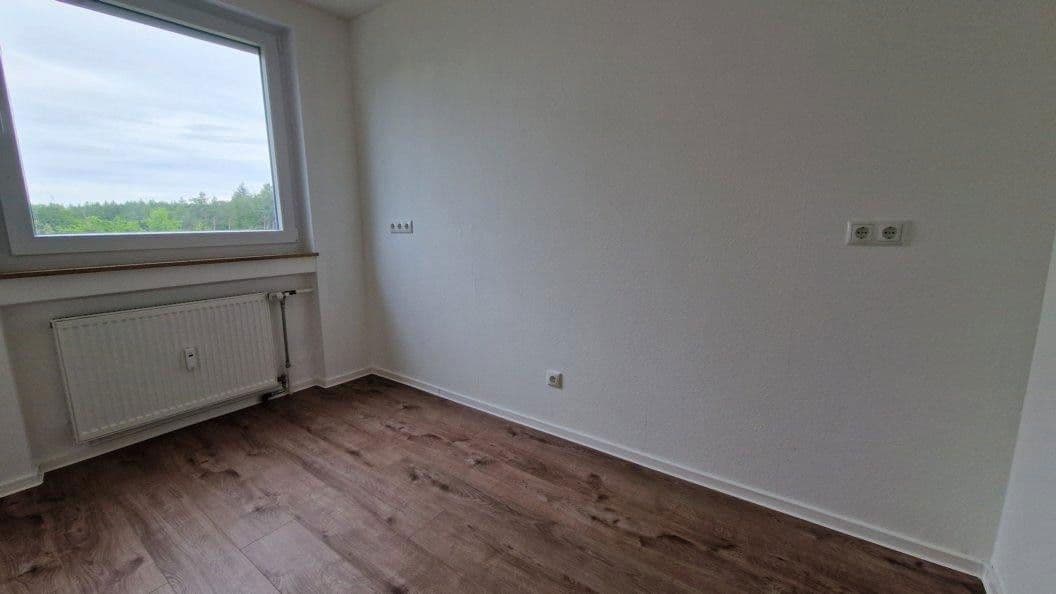 3 bedroom flat to rent, 74 m², Daimlerstr. 8, Maintal, Hesse 3 bedroom flat to rent, 74 m², Daimlerstr. 8, Maintal, Hesse