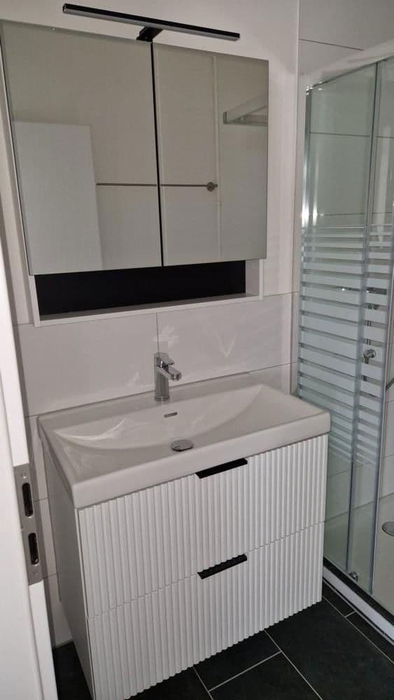 3 bedroom flat to rent, 74 m², Daimlerstr. 8, Maintal, Hesse 3 bedroom flat to rent, 74 m², Daimlerstr. 8, Maintal, Hesse