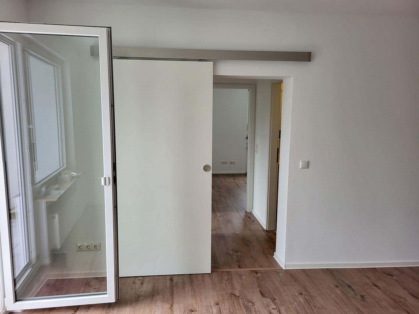 3 bedroom flat to rent, 74 m², Daimlerstr. 8, Maintal, Hesse 3 bedroom flat to rent, 74 m², Daimlerstr. 8, Maintal, Hesse