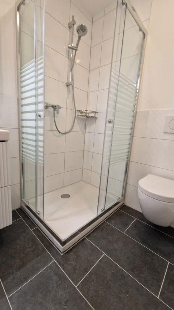 3 bedroom flat to rent, 74 m², Daimlerstr. 8, Maintal, Hesse 3 bedroom flat to rent, 74 m², Daimlerstr. 8, Maintal, Hesse