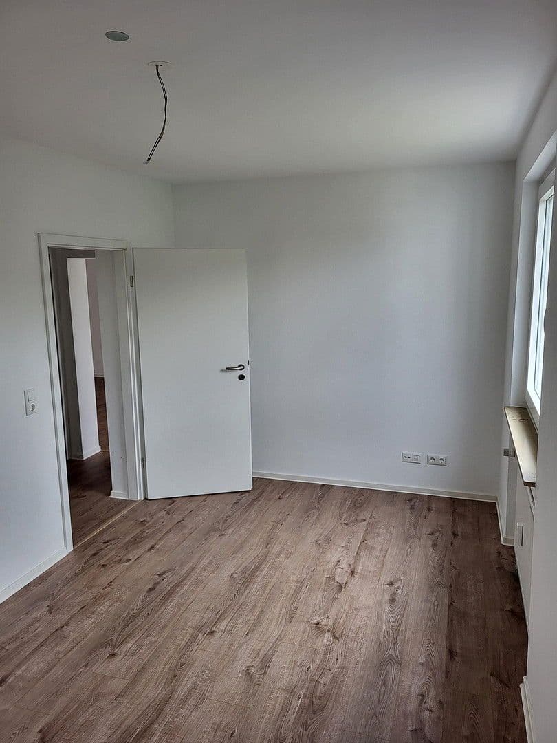 3 bedroom flat to rent, 74 m², Daimlerstr. 8, Maintal, Hesse 3 bedroom flat to rent, 74 m², Daimlerstr. 8, Maintal, Hesse