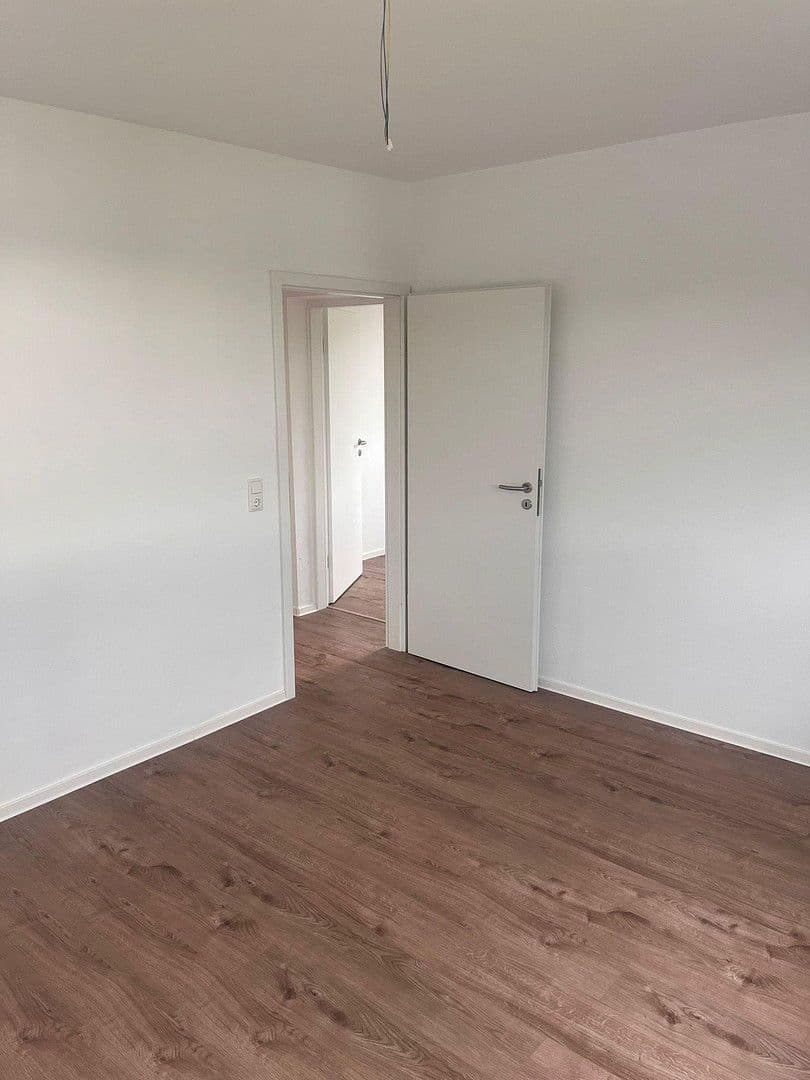 3 bedroom flat to rent, 74 m², Daimlerstr. 8, Maintal, Hesse 3 bedroom flat to rent, 74 m², Daimlerstr. 8, Maintal, Hesse