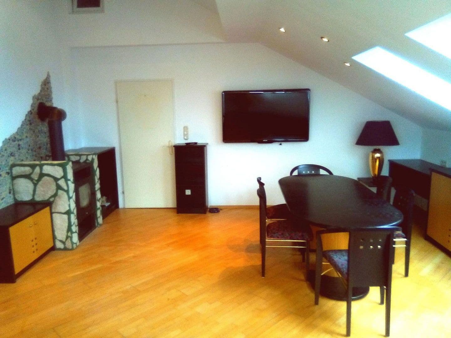 2 bedroom flat for sale, 86 m², Kalvarienberggasse 71, Wien, Vienna 2 bedroom flat for sale, 86 m², Kalvarienberggasse 71, Wien, Vienna