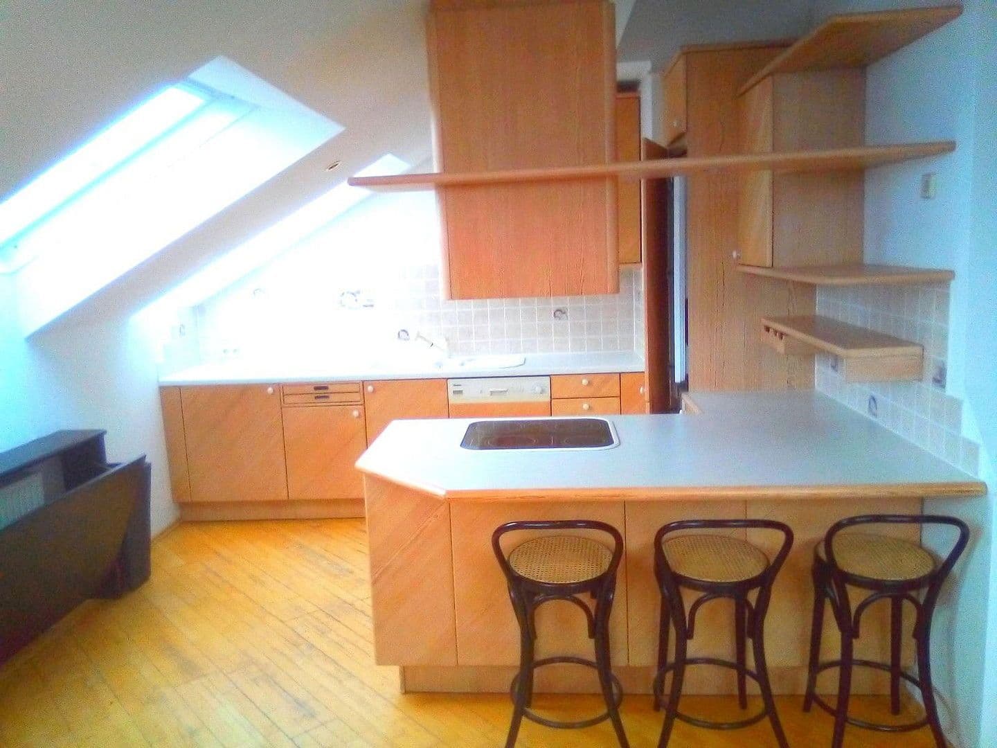 2 bedroom flat for sale, 86 m², Kalvarienberggasse 71, Wien, Vienna 2 bedroom flat for sale, 86 m², Kalvarienberggasse 71, Wien, Vienna