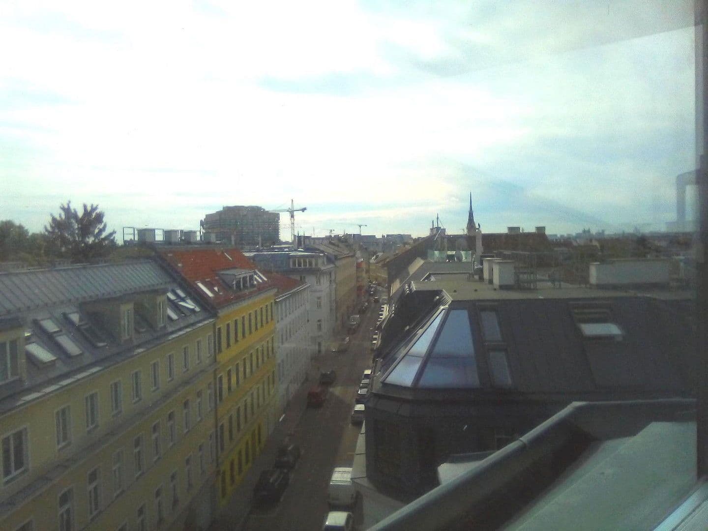 2 bedroom flat for sale, 86 m², Kalvarienberggasse 71, Wien, Vienna 2 bedroom flat for sale, 86 m², Kalvarienberggasse 71, Wien, Vienna