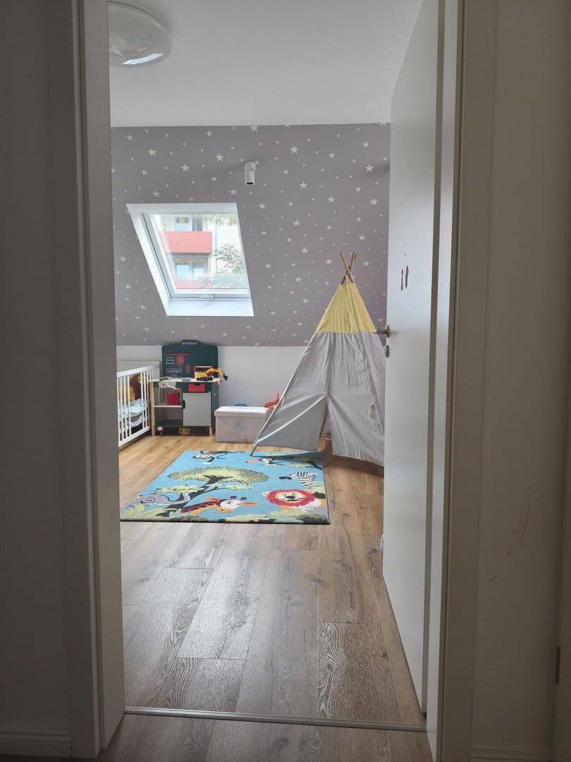 3 bedroom flat for sale, 101 m², Hilden, North Rhine-Westphalia 3 bedroom flat for sale, 101 m², Hilden, North Rhine-Westphalia