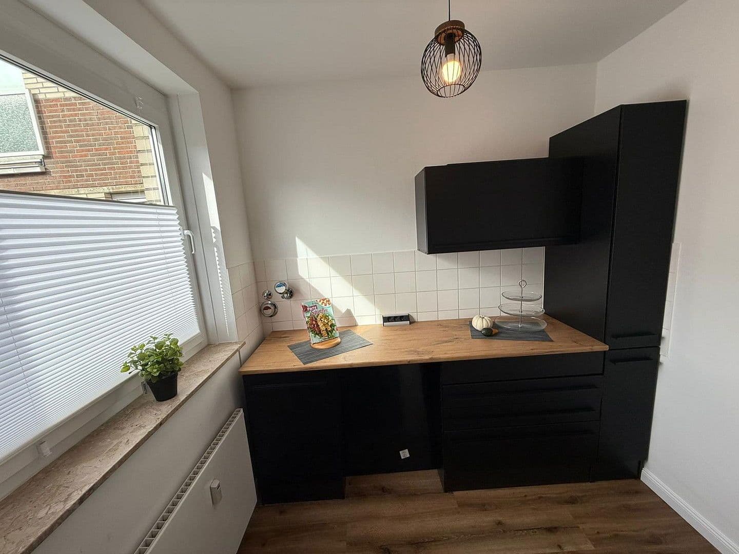 4 bedroom with open-plan kitchen flat for sale, 190 m², Hauptstraße 67, Cuxhaven, Lower Saxony 4 bedroom with open-plan kitchen flat for sale, 190 m², Hauptstraße 67, Cuxhaven, Lower Saxony