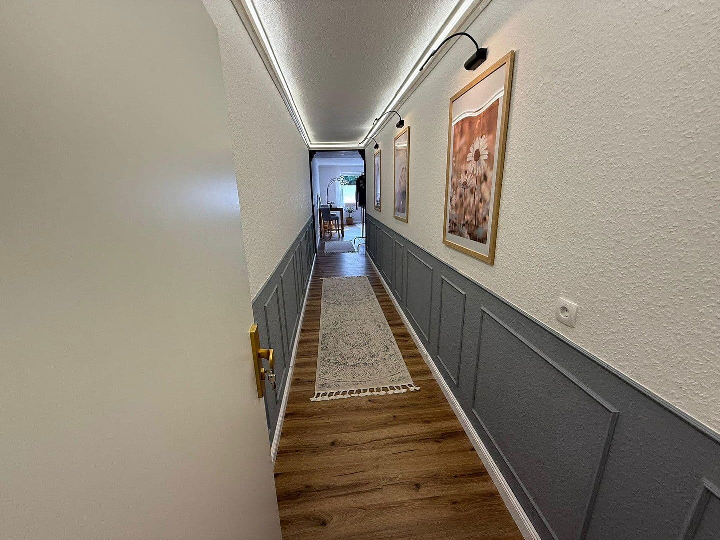 4 bedroom with open-plan kitchen flat for sale, 190 m², Hauptstraße 67, Cuxhaven, Lower Saxony 4 bedroom with open-plan kitchen flat for sale, 190 m², Hauptstraße 67, Cuxhaven, Lower Saxony