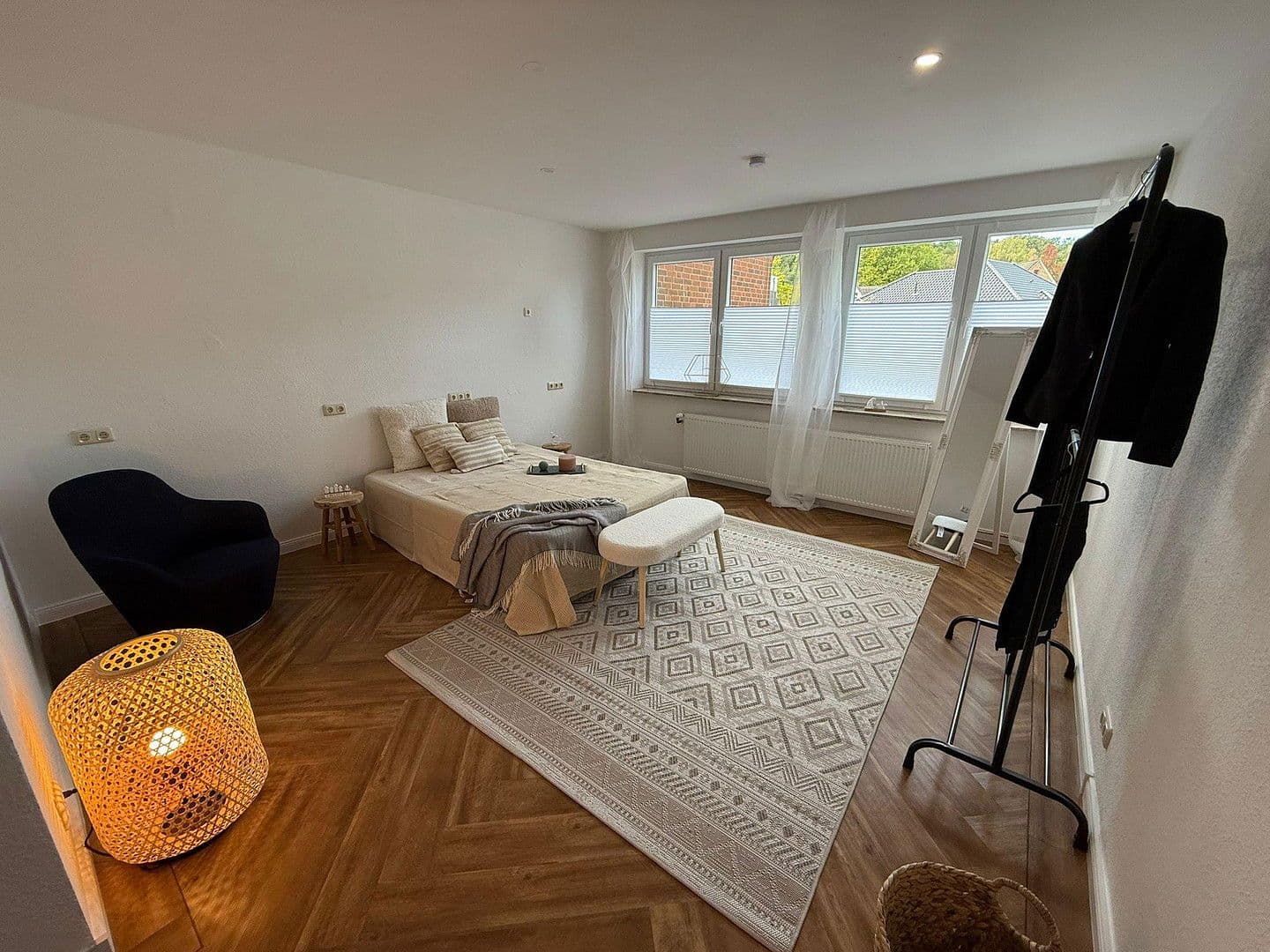 4 bedroom with open-plan kitchen flat for sale, 190 m², Hauptstraße 67, Cuxhaven, Lower Saxony 4 bedroom with open-plan kitchen flat for sale, 190 m², Hauptstraße 67, Cuxhaven, Lower Saxony