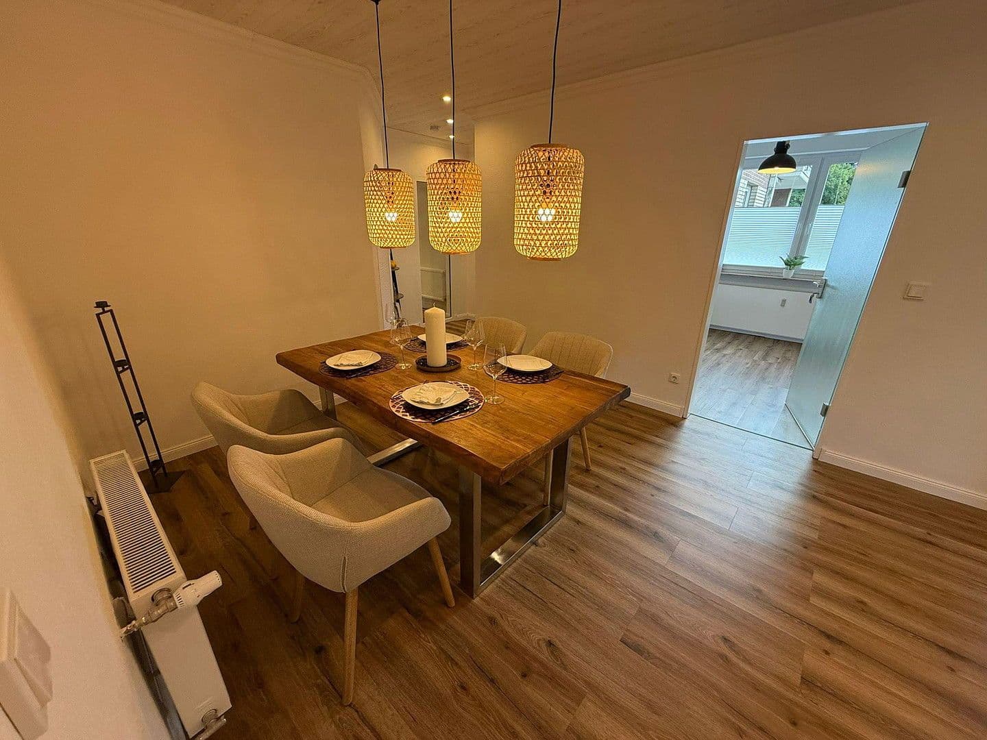 4 bedroom with open-plan kitchen flat for sale, 190 m², Hauptstraße 67, Cuxhaven, Lower Saxony 4 bedroom with open-plan kitchen flat for sale, 190 m², Hauptstraße 67, Cuxhaven, Lower Saxony