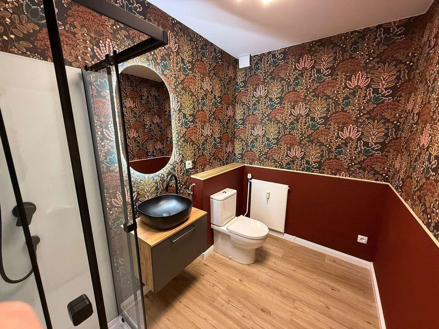 4 bedroom with open-plan kitchen flat for sale, 190 m², Hauptstraße 67, Cuxhaven, Lower Saxony 4 bedroom with open-plan kitchen flat for sale, 190 m², Hauptstraße 67, Cuxhaven, Lower Saxony