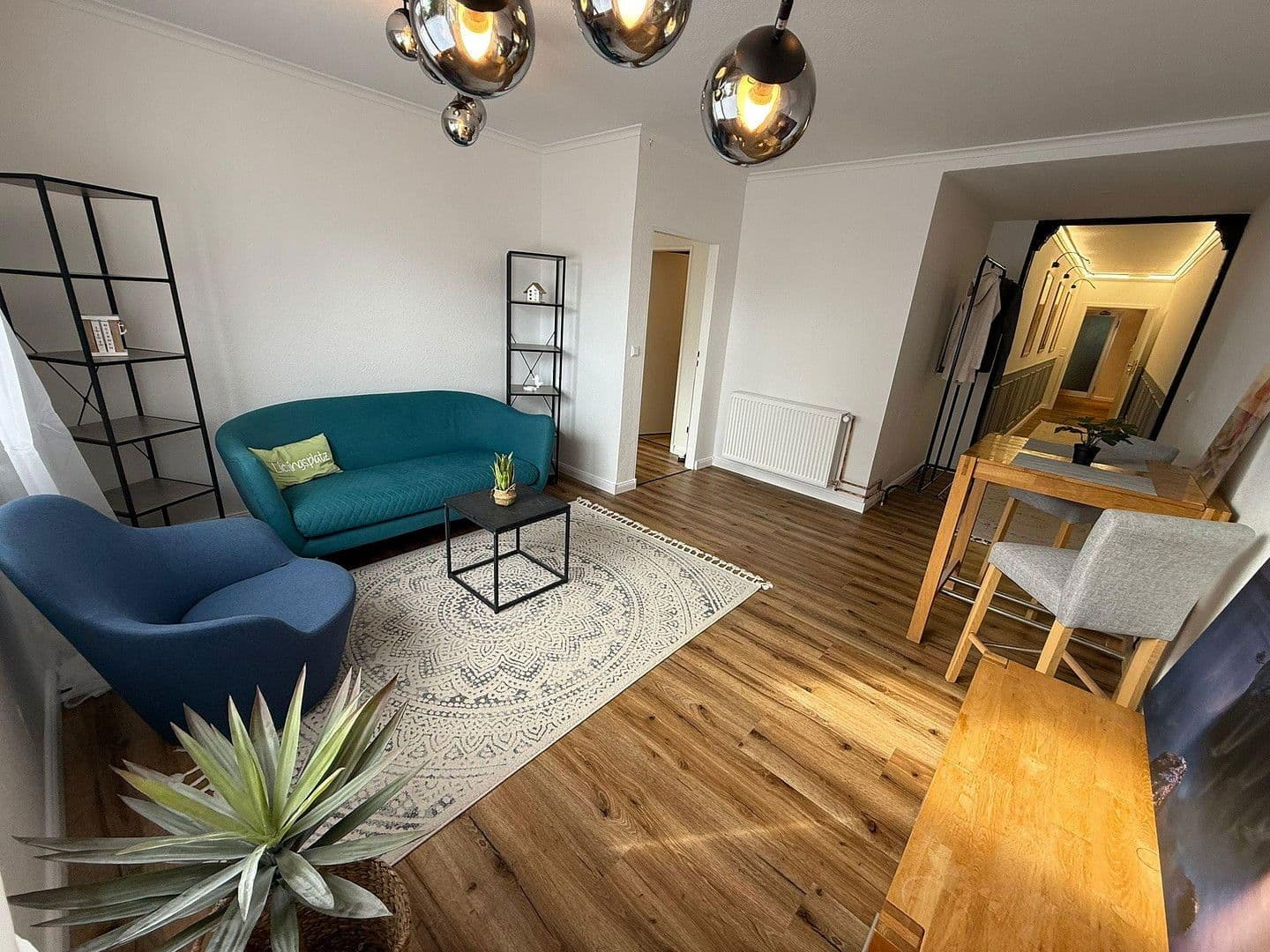 4 bedroom with open-plan kitchen flat for sale, 190 m², Hauptstraße 67, Cuxhaven, Lower Saxony 4 bedroom with open-plan kitchen flat for sale, 190 m², Hauptstraße 67, Cuxhaven, Lower Saxony