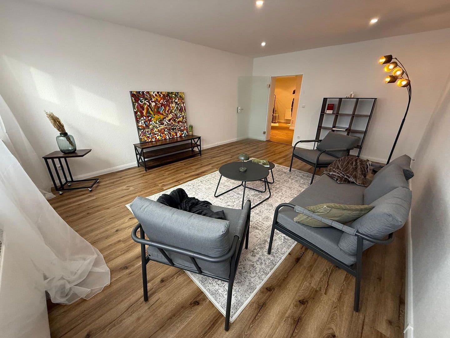 4 bedroom with open-plan kitchen flat for sale, 190 m², Hauptstraße 67, Cuxhaven, Lower Saxony 4 bedroom with open-plan kitchen flat for sale, 190 m², Hauptstraße 67, Cuxhaven, Lower Saxony