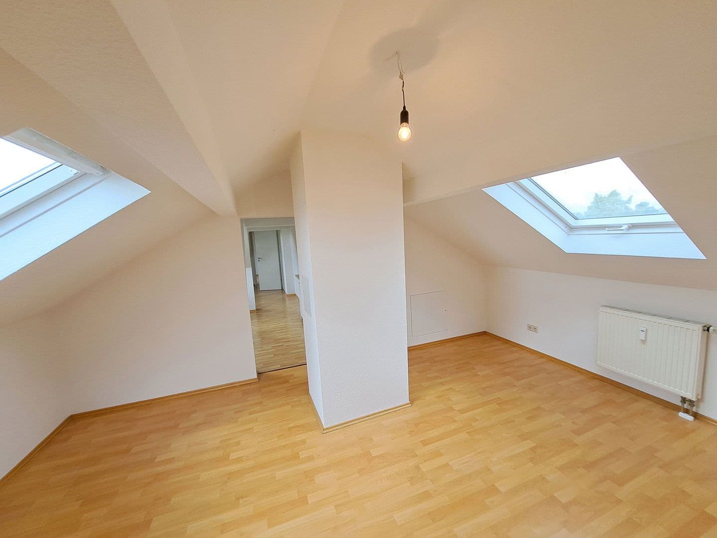 2 bedroom flat to rent, 53 m², Rastatt, Baden-Württemberg 2 bedroom flat to rent, 53 m², Rastatt, Baden-Württemberg