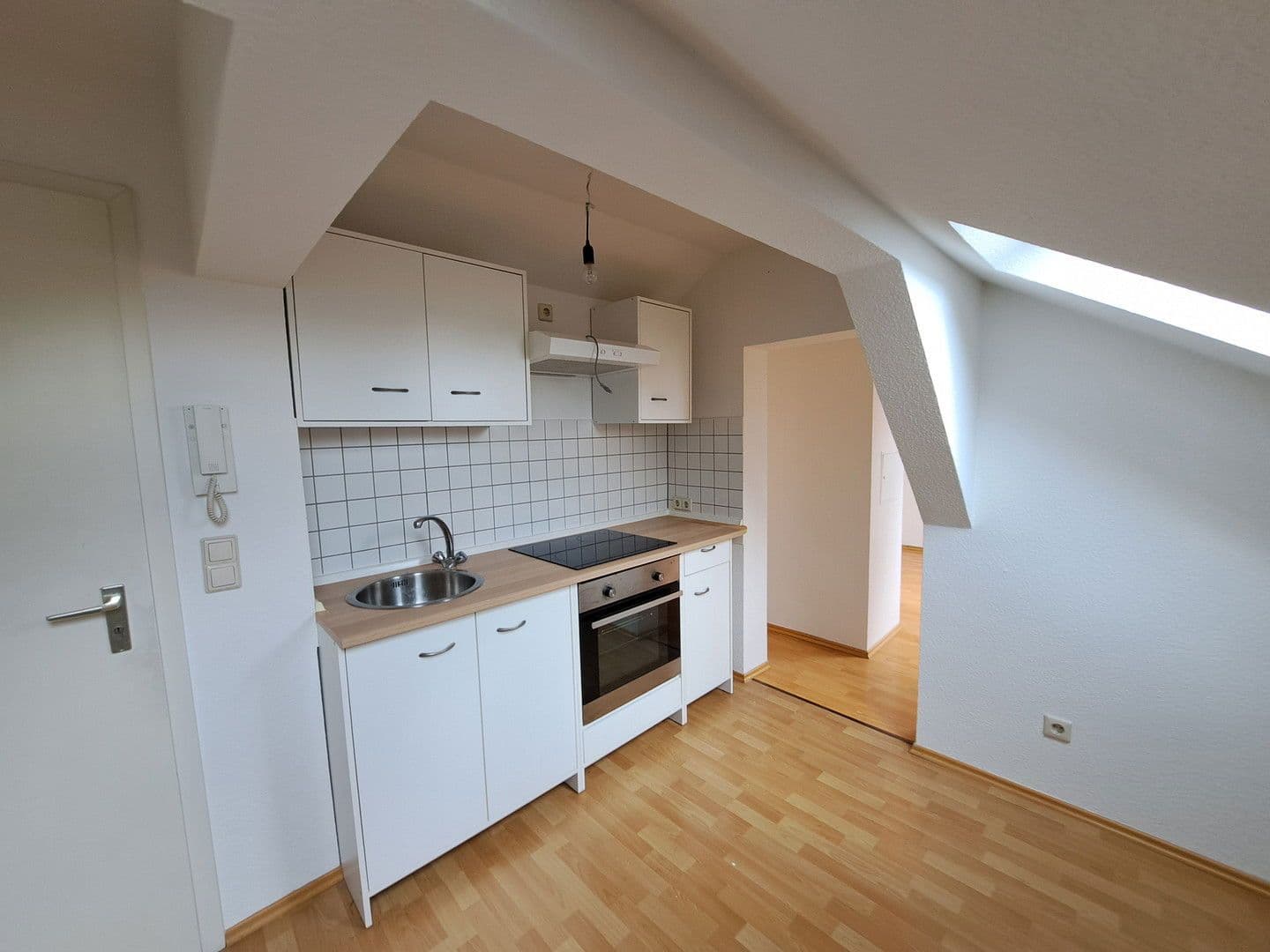 2 bedroom flat to rent, 53 m², Rastatt, Baden-Württemberg 2 bedroom flat to rent, 53 m², Rastatt, Baden-Württemberg