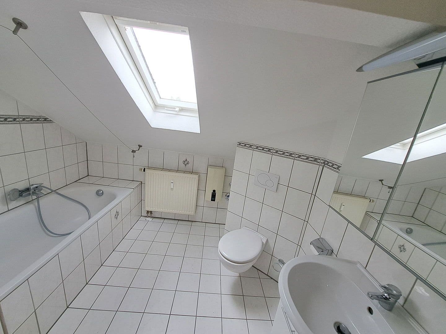 2 bedroom flat to rent, 53 m², Rastatt, Baden-Württemberg 2 bedroom flat to rent, 53 m², Rastatt, Baden-Württemberg