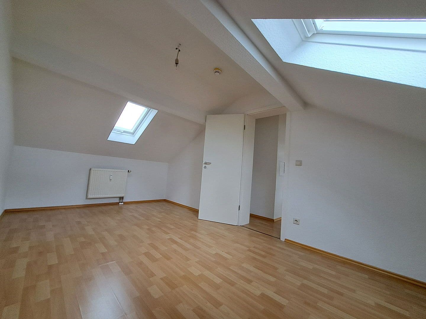 2 bedroom flat to rent, 53 m², Rastatt, Baden-Württemberg 2 bedroom flat to rent, 53 m², Rastatt, Baden-Württemberg