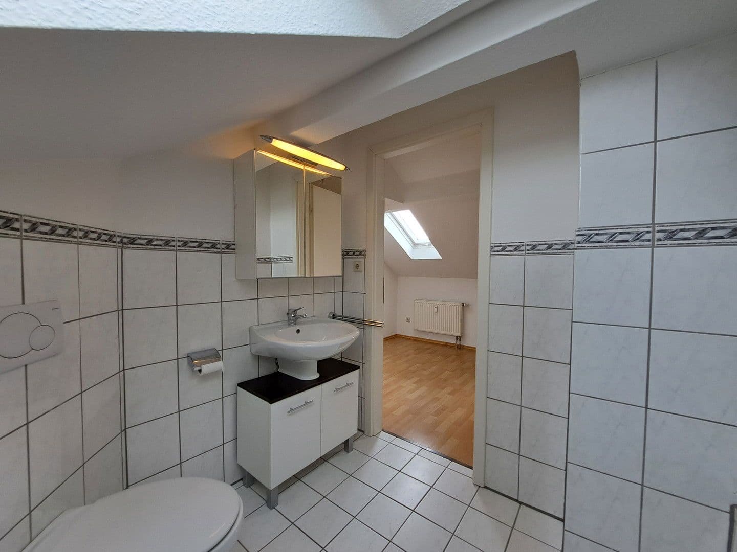 2 bedroom flat to rent, 53 m², Rastatt, Baden-Württemberg 2 bedroom flat to rent, 53 m², Rastatt, Baden-Württemberg