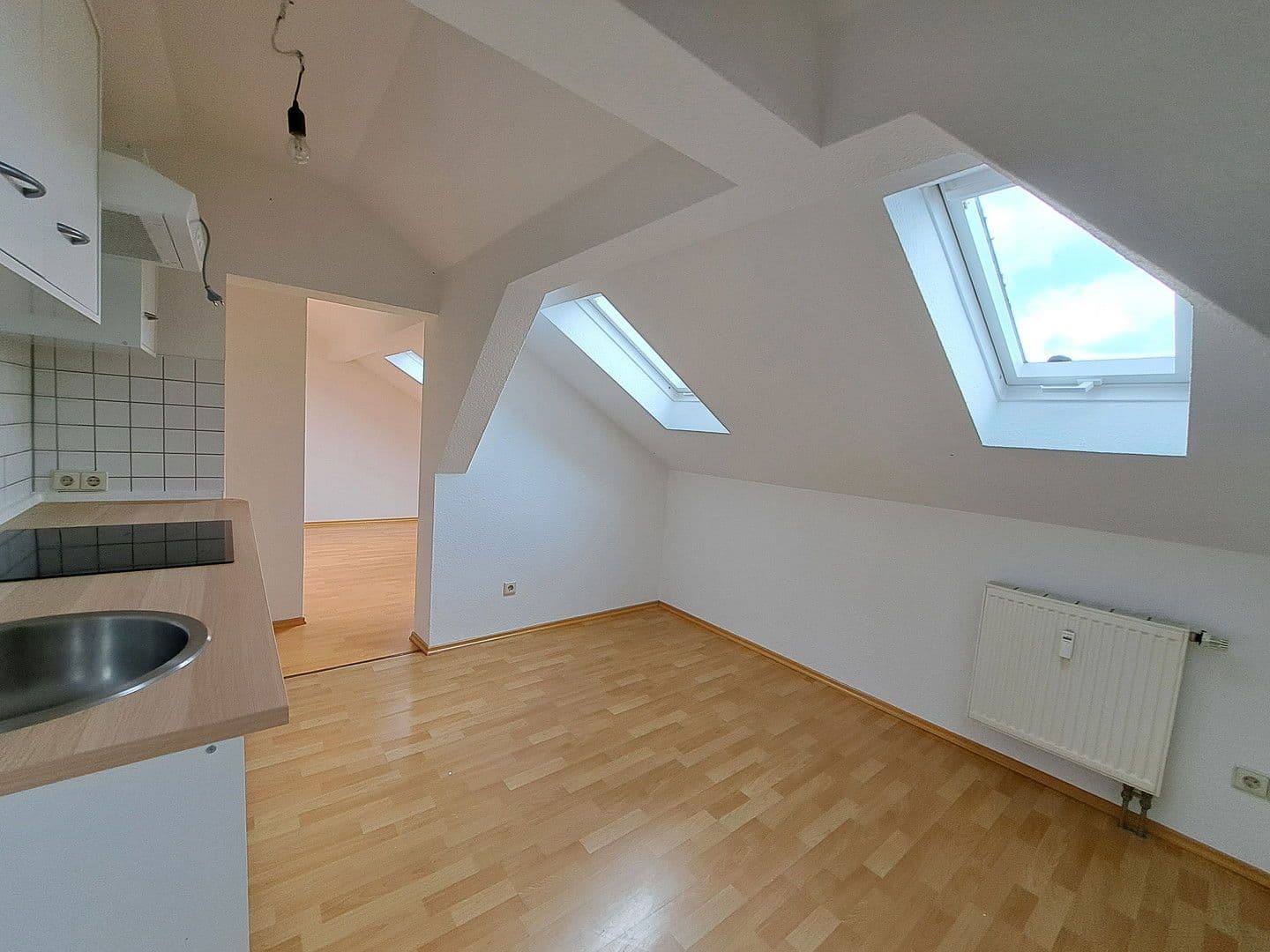 2 bedroom flat to rent, 53 m², Rastatt, Baden-Württemberg 2 bedroom flat to rent, 53 m², Rastatt, Baden-Württemberg