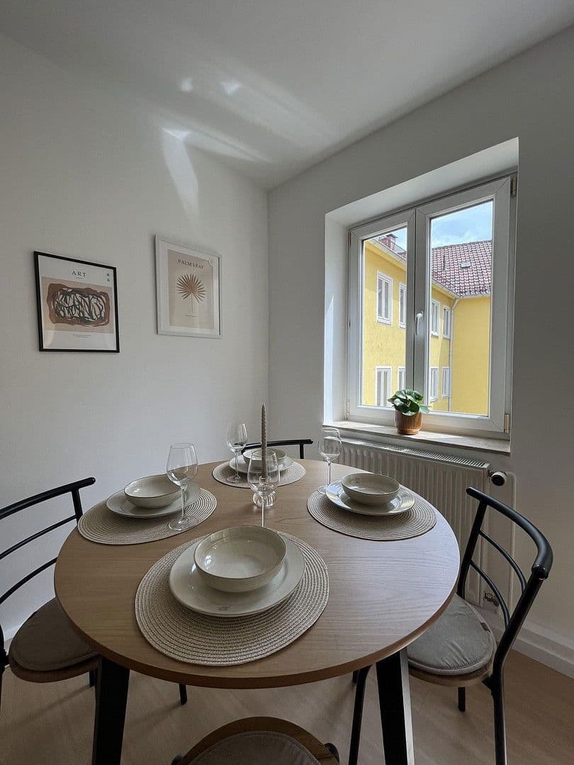2 bedroom flat to rent, 47 m², Obere Kreuzgasse 17, Nürnberg, Bavaria 2 bedroom flat to rent, 47 m², Obere Kreuzgasse 17, Nürnberg, Bavaria