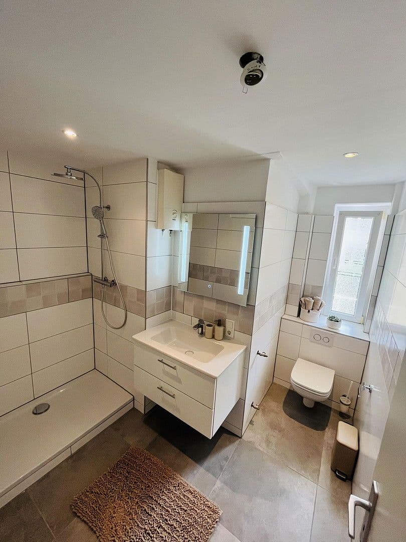 2 bedroom flat to rent, 47 m², Obere Kreuzgasse 17, Nürnberg, Bavaria 2 bedroom flat to rent, 47 m², Obere Kreuzgasse 17, Nürnberg, Bavaria