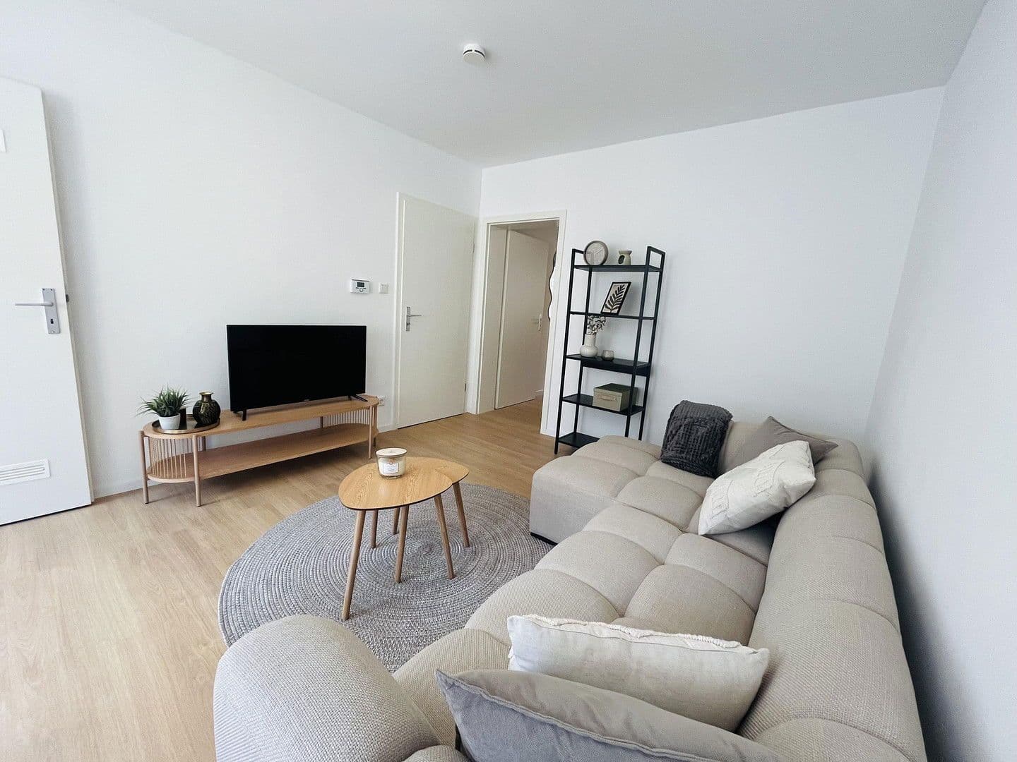2 bedroom flat to rent, 47 m², Obere Kreuzgasse 17, Nürnberg, Bavaria 2 bedroom flat to rent, 47 m², Obere Kreuzgasse 17, Nürnberg, Bavaria