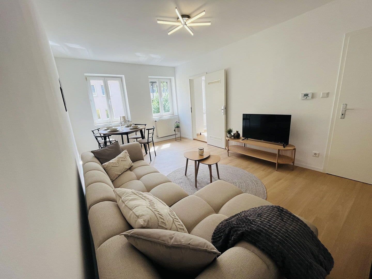 2 bedroom flat to rent, 47 m², Obere Kreuzgasse 17, Nürnberg, Bavaria 2 bedroom flat to rent, 47 m², Obere Kreuzgasse 17, Nürnberg, Bavaria