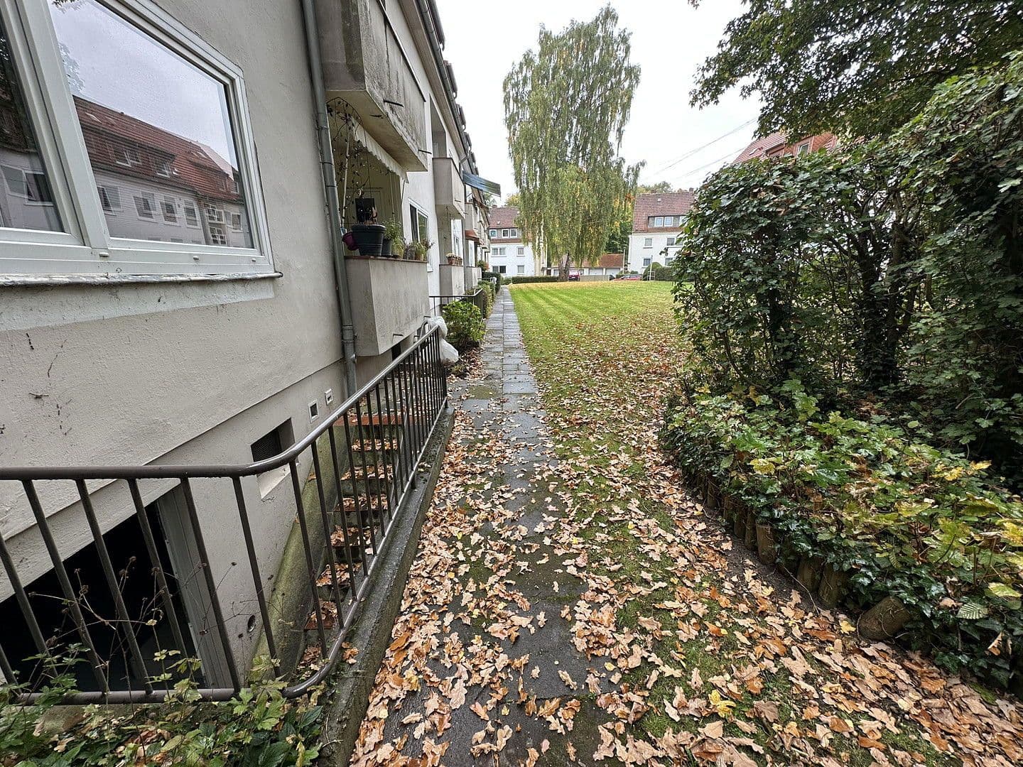 3 bedroom flat for sale, 52 m², Bremen, Bremen 3 bedroom flat for sale, 52 m², Bremen, Bremen