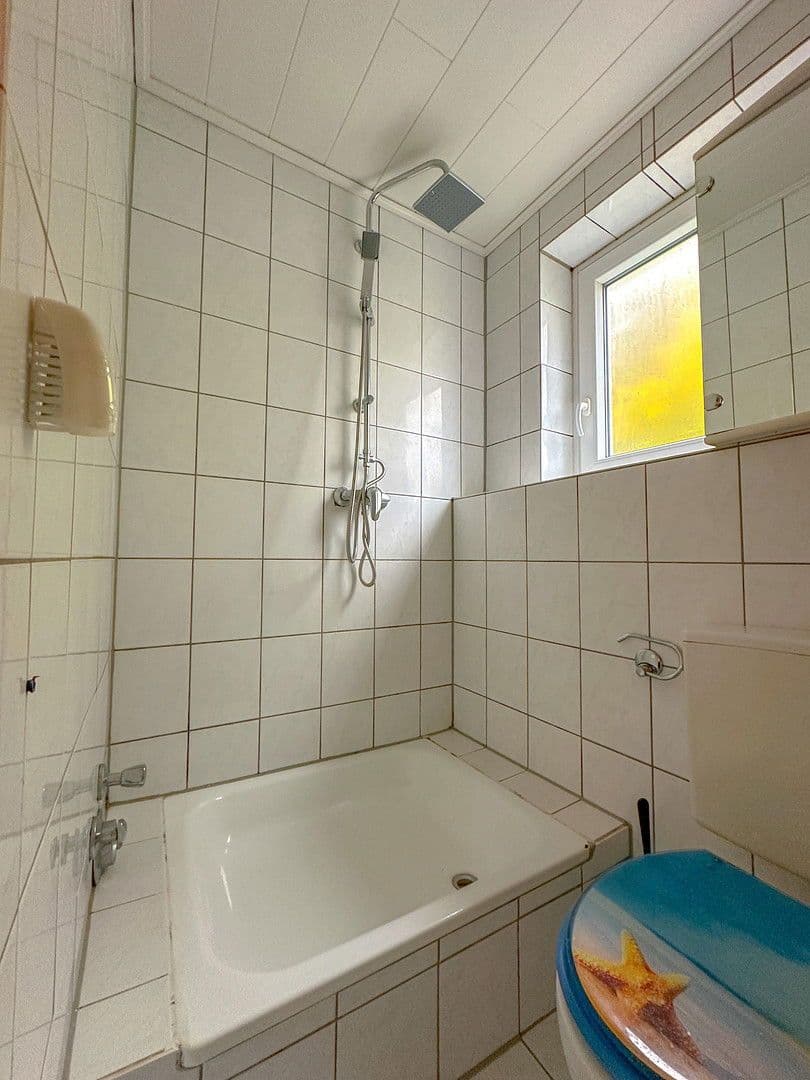 3 bedroom flat for sale, 52 m², Bremen, Bremen 3 bedroom flat for sale, 52 m², Bremen, Bremen