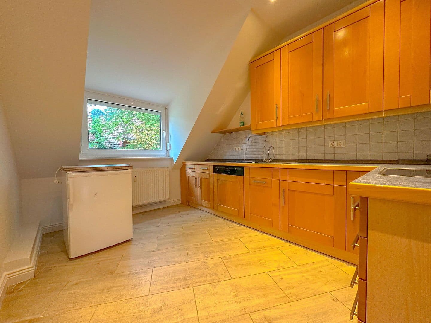 3 bedroom flat for sale, 52 m², Bremen, Bremen 3 bedroom flat for sale, 52 m², Bremen, Bremen