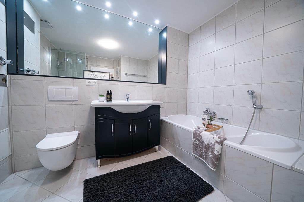3 bedroom flat for sale, 83 m², Rumpenheimer Straße 123B, Offenbach am Main, Hesse 3 bedroom flat for sale, 83 m², Rumpenheimer Straße 123B, Offenbach am Main, Hesse