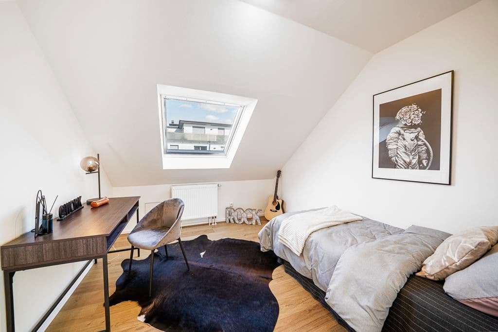 3 bedroom flat for sale, 83 m², Rumpenheimer Straße 123B, Offenbach am Main, Hesse 3 bedroom flat for sale, 83 m², Rumpenheimer Straße 123B, Offenbach am Main, Hesse