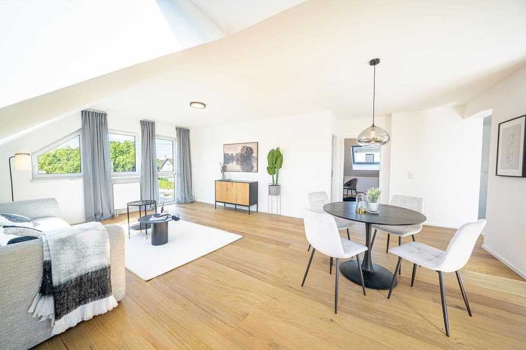 3 bedroom flat for sale, 83 m², Rumpenheimer Straße 123B, Offenbach am Main, Hesse 3 bedroom flat for sale, 83 m², Rumpenheimer Straße 123B, Offenbach am Main, Hesse