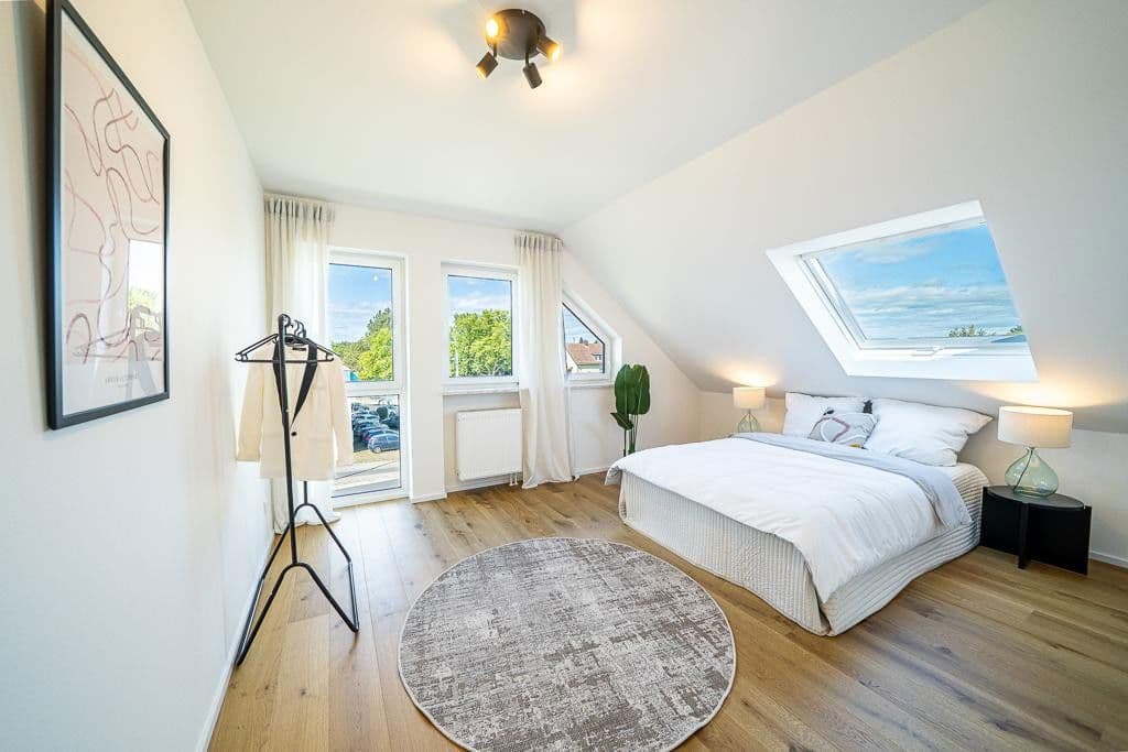 3 bedroom flat for sale, 83 m², Rumpenheimer Straße 123B, Offenbach am Main, Hesse 3 bedroom flat for sale, 83 m², Rumpenheimer Straße 123B, Offenbach am Main, Hesse