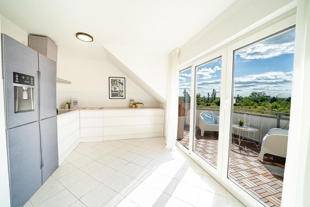 3 bedroom flat for sale, 83 m², Rumpenheimer Straße 123B, Offenbach am Main, Hesse 3 bedroom flat for sale, 83 m², Rumpenheimer Straße 123B, Offenbach am Main, Hesse