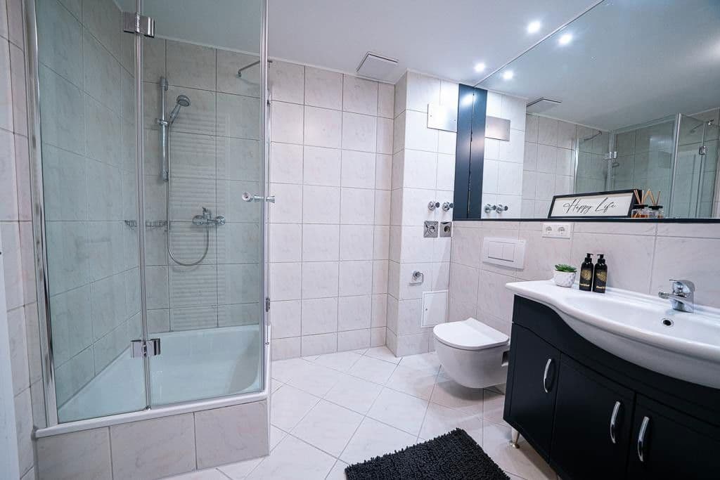3 bedroom flat for sale, 83 m², Rumpenheimer Straße 123B, Offenbach am Main, Hesse 3 bedroom flat for sale, 83 m², Rumpenheimer Straße 123B, Offenbach am Main, Hesse