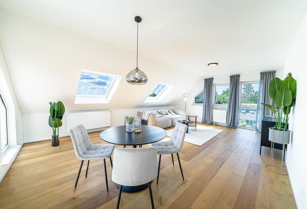 3 bedroom flat for sale, 83 m², Rumpenheimer Straße 123B, Offenbach am Main, Hesse 3 bedroom flat for sale, 83 m², Rumpenheimer Straße 123B, Offenbach am Main, Hesse