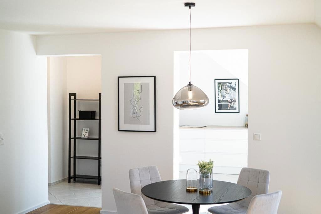 3 bedroom flat for sale, 83 m², Rumpenheimer Straße 123B, Offenbach am Main, Hesse 3 bedroom flat for sale, 83 m², Rumpenheimer Straße 123B, Offenbach am Main, Hesse