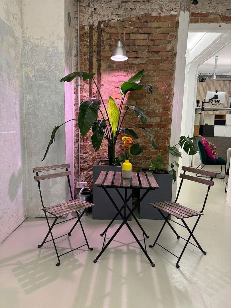 office to rent, 135 m², Stuttgart, Baden-Württemberg office to rent, 135 m², Stuttgart, Baden-Württemberg