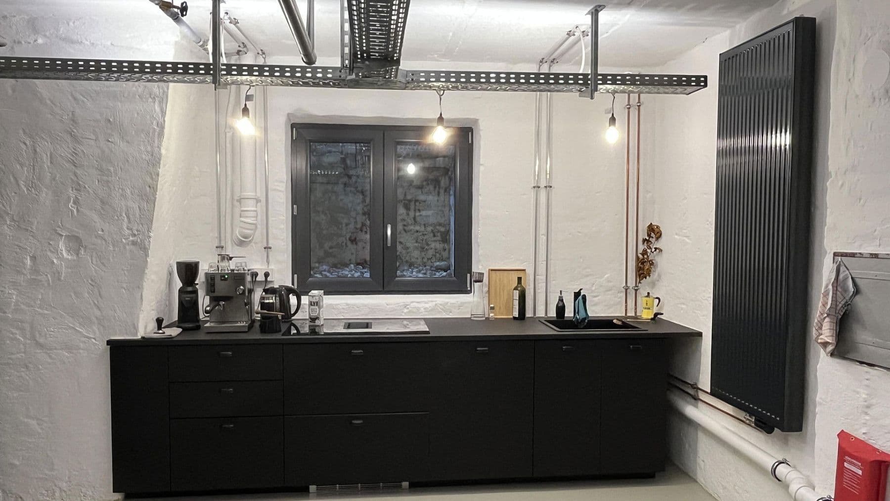 office to rent, 135 m², Stuttgart, Baden-Württemberg office to rent, 135 m², Stuttgart, Baden-Württemberg