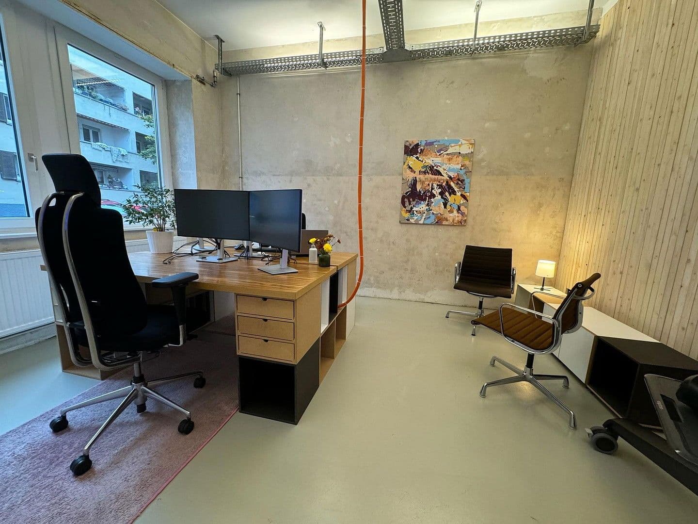 office to rent, 135 m², Stuttgart, Baden-Württemberg office to rent, 135 m², Stuttgart, Baden-Württemberg