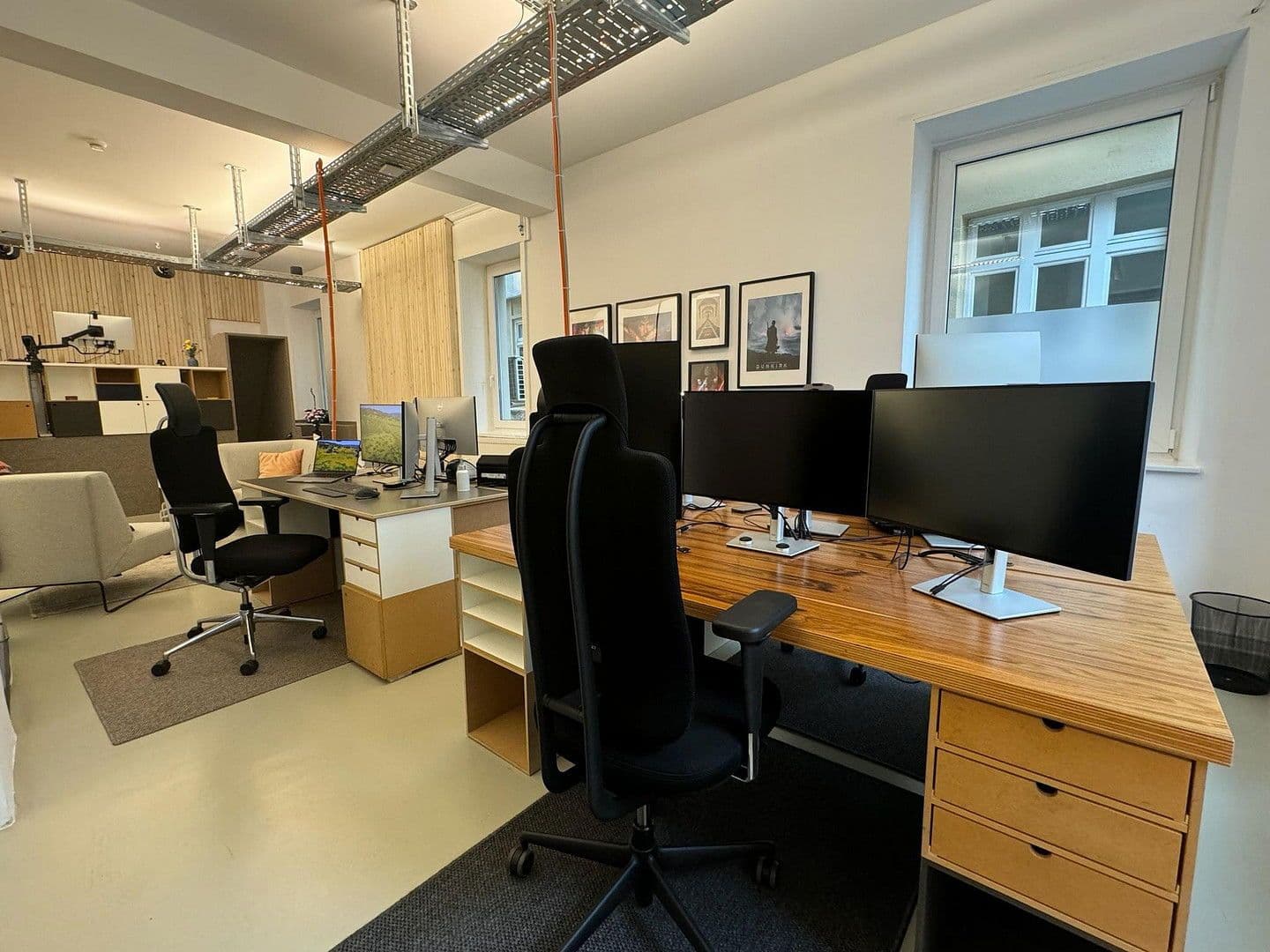 office to rent, 135 m², Stuttgart, Baden-Württemberg office to rent, 135 m², Stuttgart, Baden-Württemberg